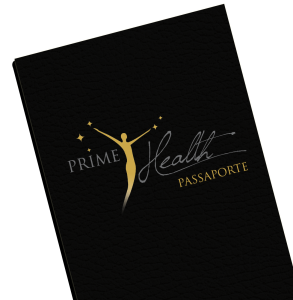 Passaporte Prime Health