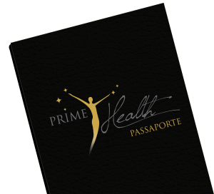 Passaporte Prime Health