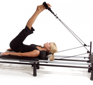 Reeducação Postural