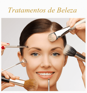 Tratamentos de Beleza - Espaço de Eventos Prime Health
